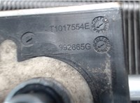 A0028304358 Радиатор кондиционера салона Mercedes Actros MP4 2011- 7588667 #2
