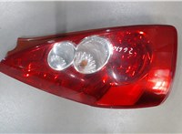 C23551160E Фонарь (задний) Mazda 5 (CR) 2005-2010 7588830 #1