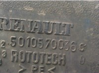 5010570036, 5010570038 Воздухозаборник Renault Midlum 1 1999-2006 7589932 #3