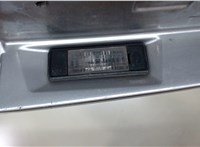  Накладка крышки багажника (двери) Nissan Primera P12 2002-2007 7589950 #4