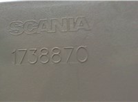 1738870 Ручка бардачка Scania 5-series R (2004 - 2016) 7590147 #3