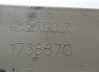 1738870 Ручка бардачка Scania 5-series R (2004 - 2016) 7590157 #3