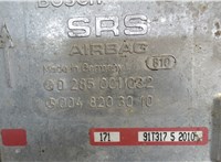  Блок управления подушками безопасности Mercedes S W140 1991-1999 7592721 #3