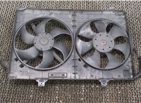 21481JY02A Вентилятор радиатора Renault Koleos 2008-2016 7593287 #1