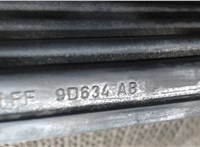 6991517 Радиатор интеркулера Ford Escort 1995-2001 7593838 #3