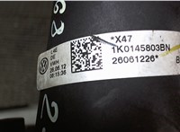 1K0145803BM Радиатор интеркулера Skoda Octavia (A5) 2008-2013 7596762 #3
