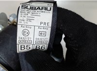 64622AG060JC Ремень безопасности Subaru Legacy Outback (B13) 2003-2009 7596997 #2