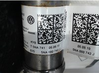 5na880742j Подушка безопасности боковая (шторка) Volkswagen Tiguan 2016-2020 7597466 #3