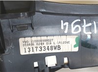13173348WB Щиток приборов (приборная панель) Opel Combo 2001-2011 7598972 #3