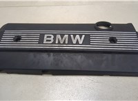 11121710781b Накладка декоративная на ДВС BMW 5 E39 1995-2003 7599272 #4