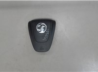 631046026 Подушка безопасности водителя Opel Mokka 2016-2019 7599282 #1