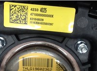 631046026 Подушка безопасности водителя Opel Mokka 2016-2019 7599282 #3