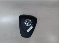 631046026 Подушка безопасности водителя Opel Mokka 2016-2019 7599282 #4