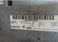 4e0035729a Блок управления (видеомодуль) Audi Q7 2006-2009 7599740 #2