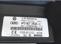 4f0907280a Блок управления бортовой сети (Body Control Module) Audi A6 (C6) Allroad 2006-2012 7600694 #4