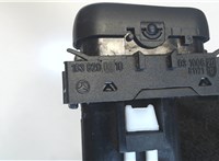  Кнопка обогрева сидений Mercedes ML W163 1998-2004 7601116 #2