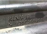  Горловина заливная топливная Renault Master 1998-2003 7601181 #3