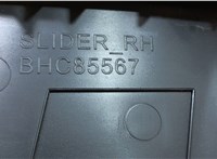  Обшивка стойки Chevrolet TrailBlazer 2020-2022 7601342 #3