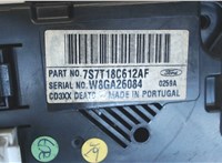 7s7t18c612af Переключатель отопителя (печки) Ford S-Max 2006-2010 7601555 #3