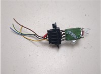 55702407 Сопротивление отопителя (моторчика печки) Alfa Romeo MiTo 2008-2018 7602162 #4