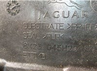 8X23045H22 Пластик (обшивка) салона Jaguar XF 2007–2012 7602905 #2