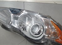 C2Z3467 Фара (передняя) Jaguar XF 2007–2012 7607955 #2