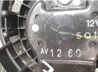7415063J00 Двигатель отопителя (моторчик печки) Suzuki Swift 2011- 7608379 #4
