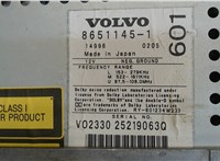 86511451 Магнитола Volvo S80 1998-2006 7609546 #7