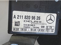 A2118209626 Блок управления сигнализацией Mercedes CLA C117 2013- 7611916 #4