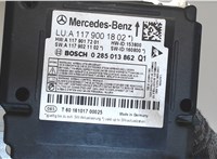  Блок управления подушками безопасности Mercedes CLA C117 2013- 7612377 #4