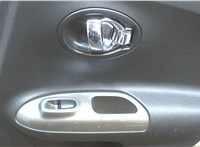 HBA0M1KAMA Дверь боковая (легковая) Nissan Juke 2010-2014 7612837 #5