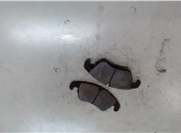 8K0698151K Колодки тормозные Audi A4 (B8) 2011-2015 7614318 #4