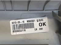 2226722, 95392756 Накладка стойки Opel Mokka 2012-2015 7614632 #3