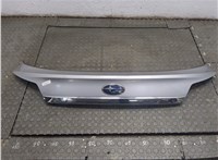 91112AJ050 Накладка под номер (бленда) Subaru Legacy (B14) 2009-2014 7615495 #5