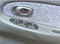 0K2NA58020A Дверь боковая (легковая) KIA Sephia (Mentor) 1998-2004 7615822 #6