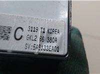  Кнопка стеклоподъемника (блок кнопок) Mazda 6 (GJ) 2012-2018 7616846 #4