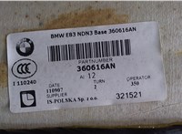  Обшивка потолка (Накладка) BMW X3 E83 2004-2010 7616969 #4