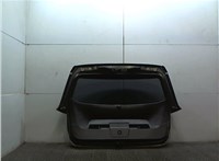 5G6827025Q Крышка (дверь) багажника Volkswagen Golf 7 2017-2019 7617112 #4
