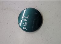 1038059, 96BB17A989BB Заглушка буксировочного крюка Ford Mondeo 2 1996-2000 7617191 #4