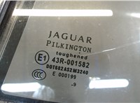 C2Z2832 Стекло форточки двери Jaguar XF 2007–2012 7617260 #4