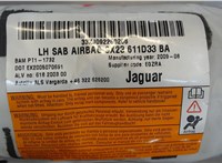 9X23611D33BA Подушка безопасности боковая (в сиденье) Jaguar XF 2007–2012 7617341 #3