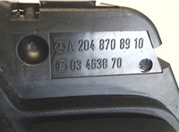 a2048708910 Кнопка регулировки сидений Mercedes C W204 2007-2013 7617445 #2
