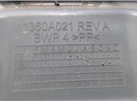1360a021 Пластик радиатора Mitsubishi Endeavor 7617832 #3