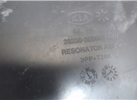 282303E500 Резонатор воздушного фильтра KIA Sorento 2002-2009 7619291 #3