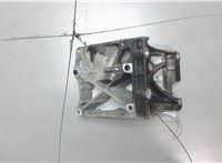 4m5q19d624cc Кронштейн компрессора кондиционера Ford Focus 2 2005-2008 7619562 #2