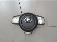  Подушка безопасности водителя Toyota FJ Cruiser 7619771 #1