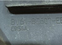 8v618c607eb Вентилятор радиатора Ford Focus 3 2011-2015 7619947 #2