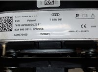 83a880201l Подушка безопасности водителя Audi Q3 2018- 7620787 #3