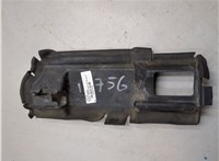 Воздуховод Volvo XC70 2007-2016 7621046 #4
