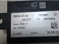6135102377 Блок управления центральным замком BMW 5 F10 2010-2016 7622463 #2
